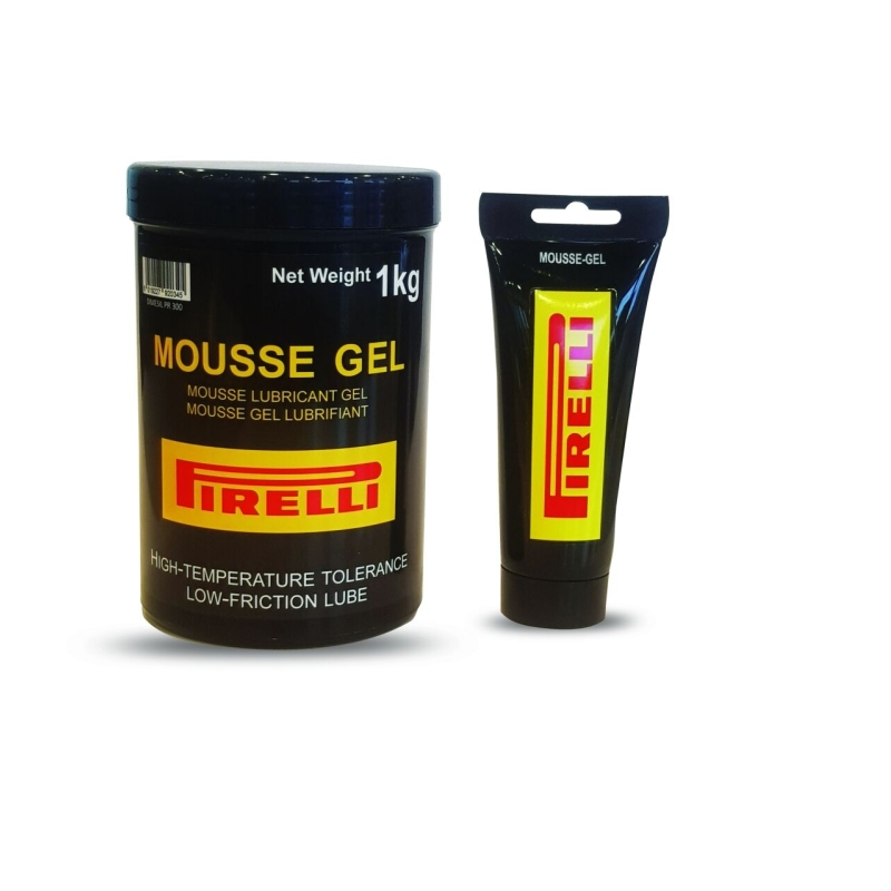 GEL BIB MOUSSE MOTOCROSS 1 KG