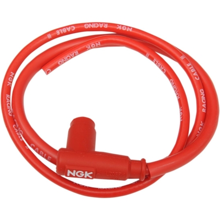 CABLE POUR BOUGIE MOTOCROSS NGK CR5