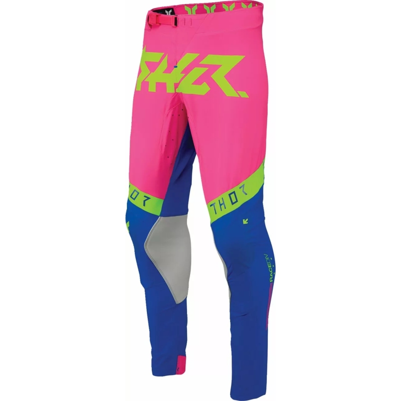 PANTALON MOTOCROSS THOR SPORTMODE FLITE