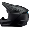 CASQUE MOTOCROSS THOR FLEET BLACKOUT