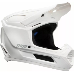 CASQUE MOTOCROSS ENFANT THOR FLEET WHITEOUT