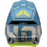 CASQUE MOTOCROSS ENFANT THOR FLEET FORGE