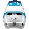 CASQUE MOTOCROSS ENFANT THOR FLEET STORM