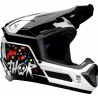 CASQUE MOTOCROSS ENFANT THOR FLEET SPLAT