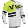 MAILLOT MOTOCROSS THOR LAUNCHMODE DOZER