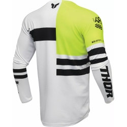 MAILLOT MOTOCROSS THOR LAUNCHMODE DOZER