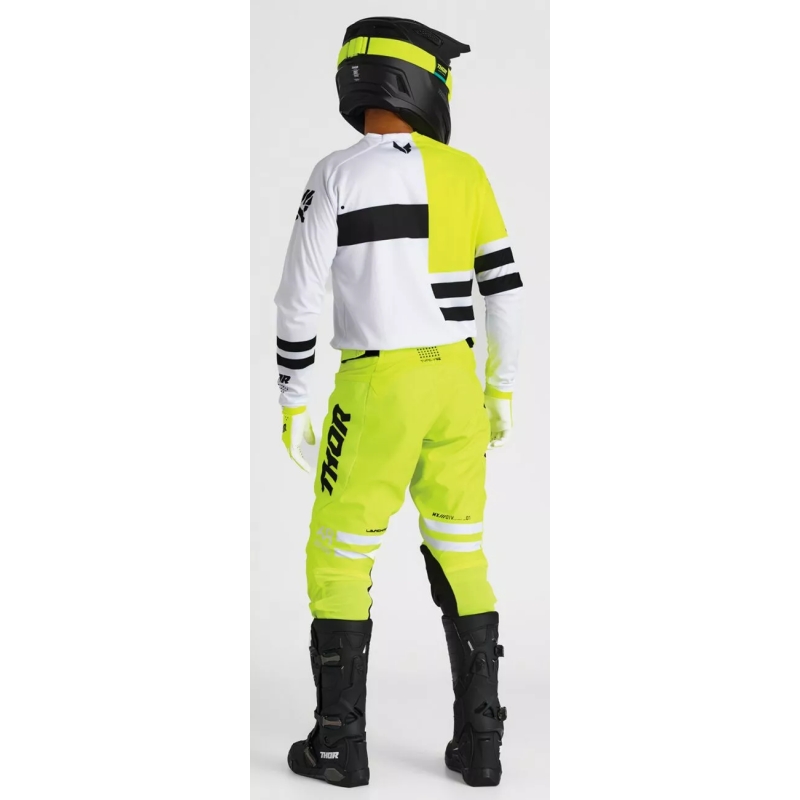 MAILLOT MOTOCROSS THOR LAUNCHMODE DOZER