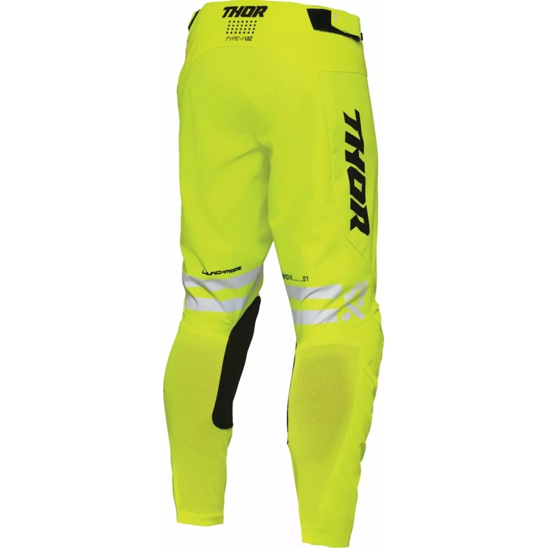 PANTALON MOTOCROSS THOR LAUNCHMODE DOZER