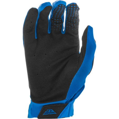 GANTS FLY PRO LITE BLEU/NOIR Gant moto cross