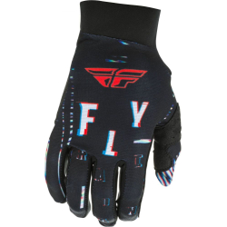 GANTS FLY PRO LITE GLITCH Gant moto cross