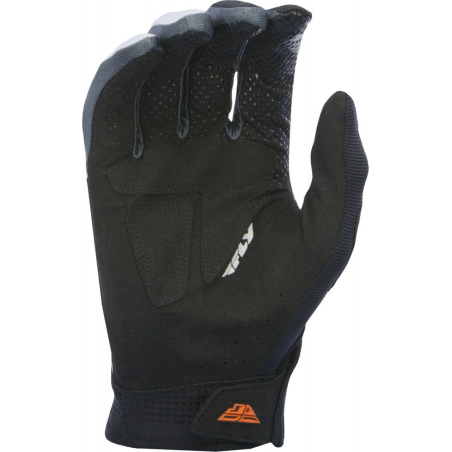 GANTS FLY EVO 2.0 NOIR/BLANC Gant moto cross