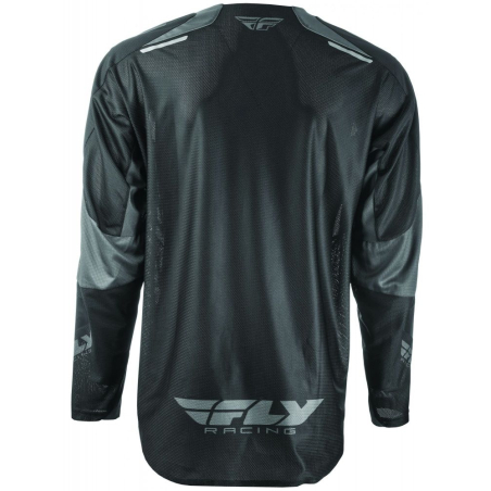 MAILLOT FLY PATROL XC 2019 NOIR Maillot moto cross