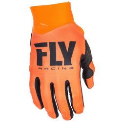 GANTS FLY PRO LITE ORANGE Gant moto cross