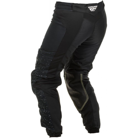 PANTALON FLY LITE FEMME 2020 NOIR/BLANC Pantalon cross femme