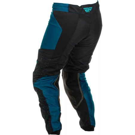 PANTALON FLY LITE FEMME 2020 NAVY/BLEU/NOIR Pantalon moto cross enfant