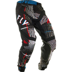 PANTALON FLY LITE HYDROGEN GLITCH Pantalon moto cross