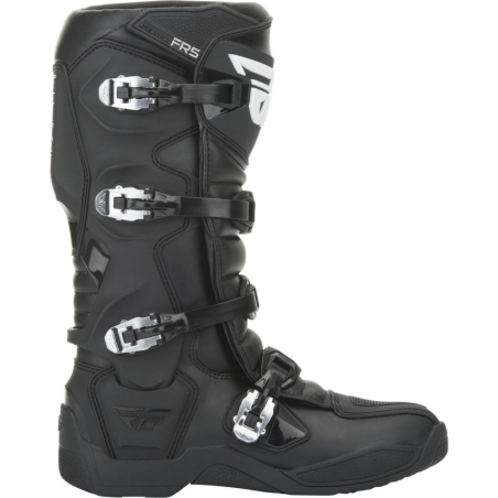 BOTTES FLY FR5 NOIR Botte moto cross