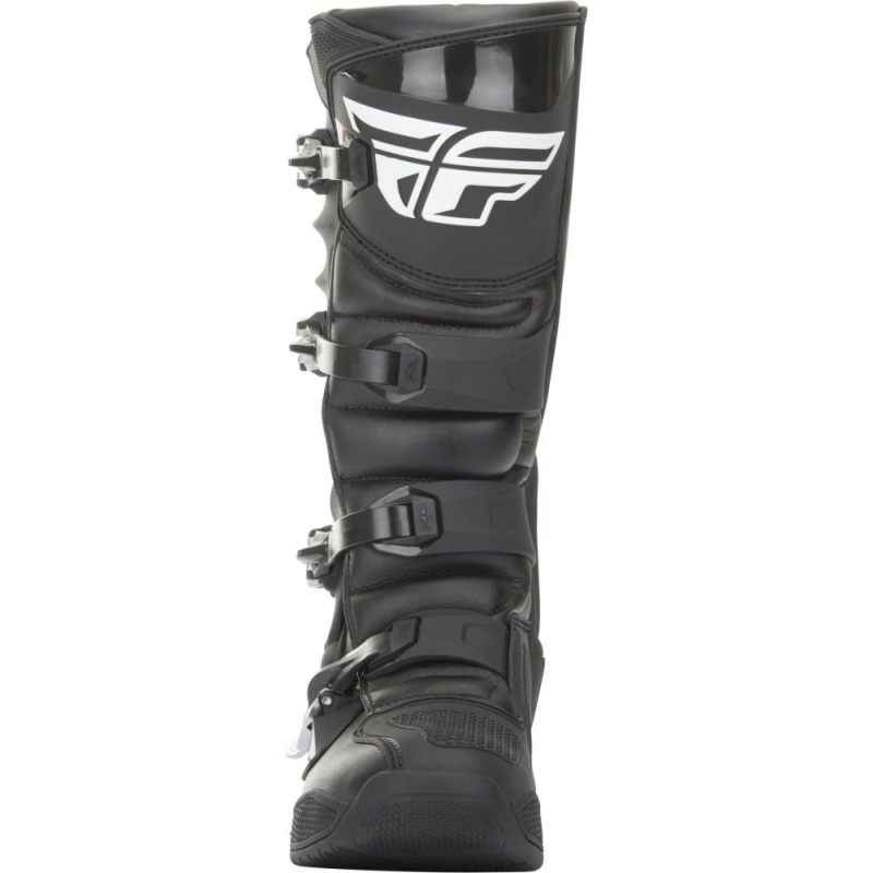 BOTTES FLY FR5 NOIR Botte moto cross