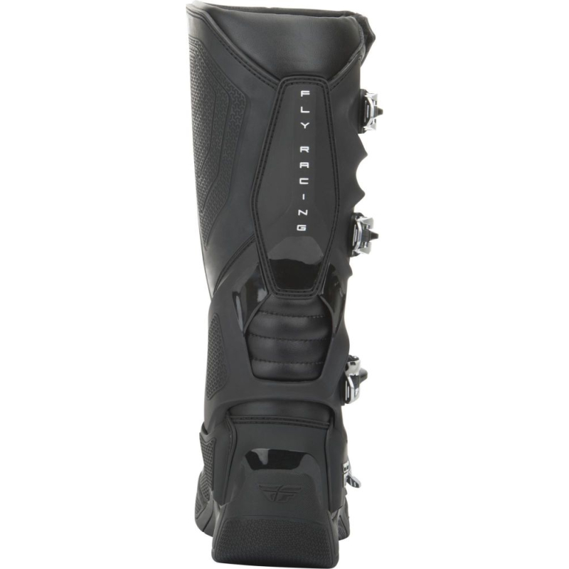 BOTTES FLY FR5 NOIR Botte moto cross