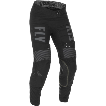 PANTALON FLY LITE NOIR/GRIS Pantalon moto cross