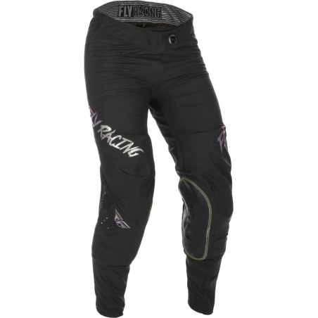 PANTALON FLY LITE S.E. NOIR/FUSION Pantalon moto cross