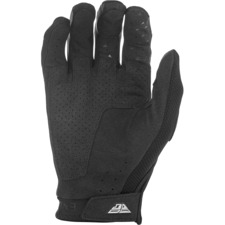 GANTS FLY EVO GRIS/NOIR/STONE Gant moto cross