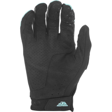 GANTS FLY EVO L.E. MINT/NOIR Gant moto cross