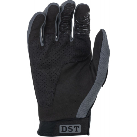 GANTS FLY EVO NOIR/BLANC Gant moto cross