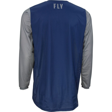 MAILLOT FLY PATROL NAVY Maillot moto cross