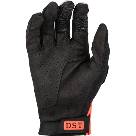 GANTS FLY EVO NOIR/GRIS Gant moto cross