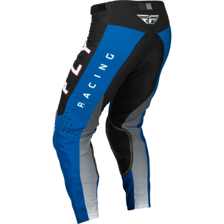 PANTALON FLY KINETIC KORE BLEU/NOIR Pantalon moto cross