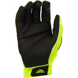 GANTS FLY PRO LITE JAUNE Gant moto cross