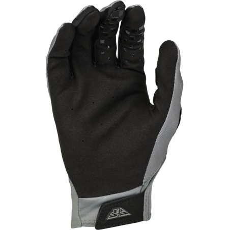 GANTS FLY PRO LITE GRIS Gant moto cross