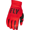 GANTS FLY PRO LITE ROUGE Gant moto cross