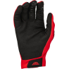 GANTS FLY PRO LITE ROUGE Gant moto cross