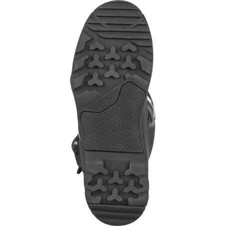 BOTTES FLY MAVERIK LT ENDURO NOIR Botte moto cross