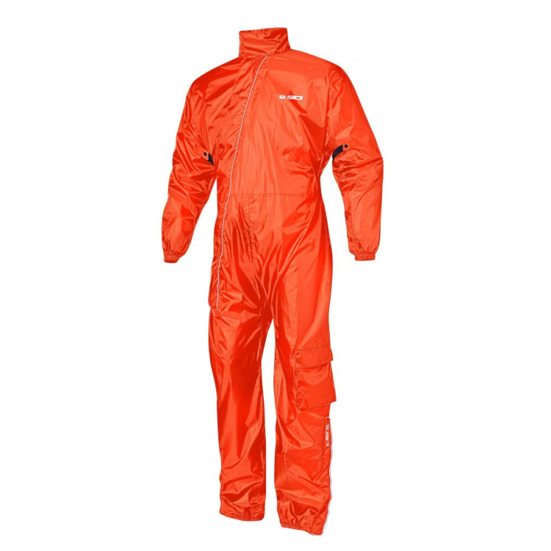 ACQUA 2 ORANGE 1 PCE S Veste pluie et enduro