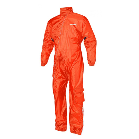 ACQUA 2 ORANGE 1 PCE S Veste pluie et enduro