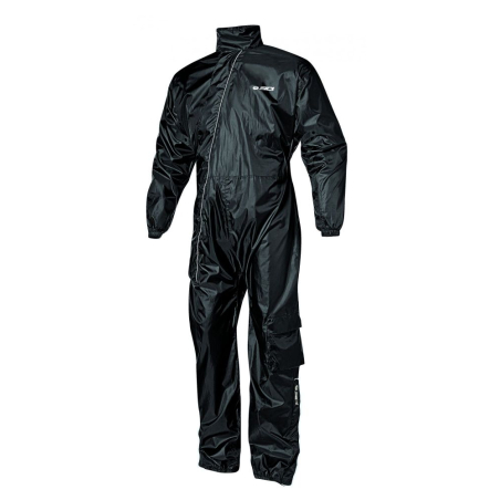 ACQUA 2 NOIR 1 PCE XS Veste pluie et enduro