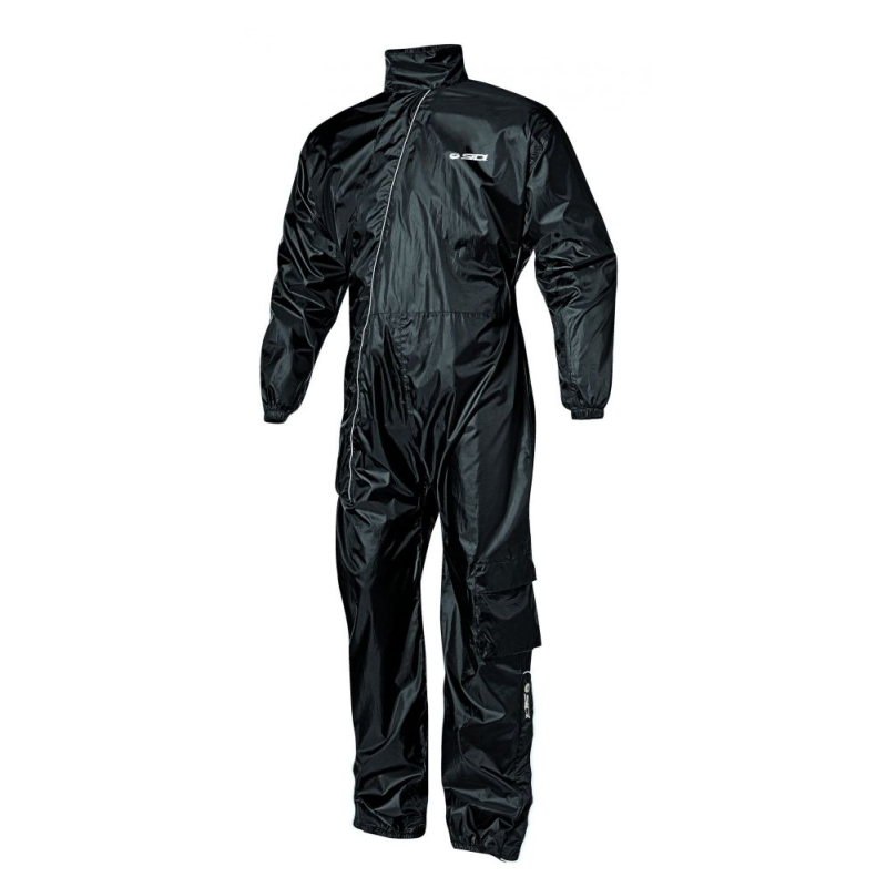 ACQUA 2 NOIR 1 PCE XXXL Veste pluie et enduro