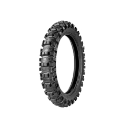 PNEU ARRIERE CROSS MX77 110/90-19 Pneu cross