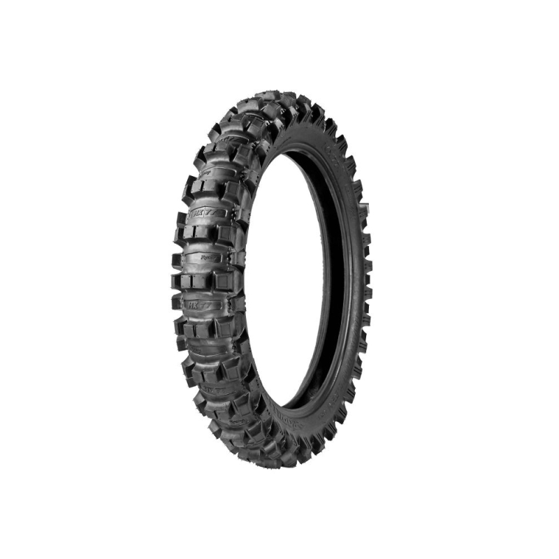 PNEU ARRIERE CROSS MX77 110/90-19 Pneu cross