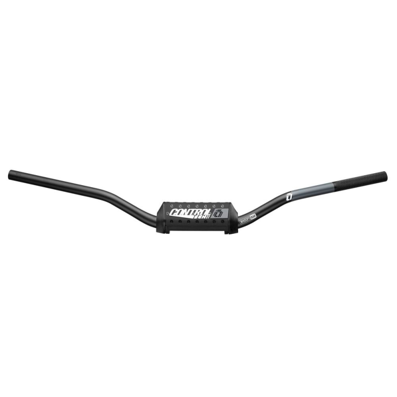 GUIDON CONTROL TECH SUPERCROSS WHOOPS 28.6 H.90MM Guidon moto cross