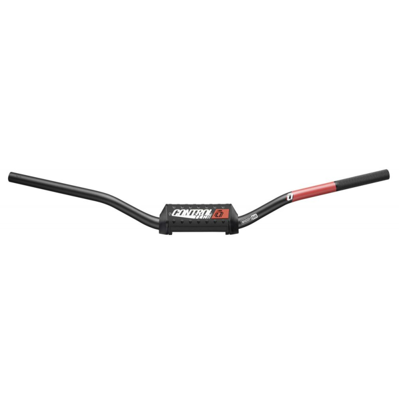 GUIDON CONTROL TECH SUPERCROSS WHOOPS 28.6 H.90MM Guidon moto cross