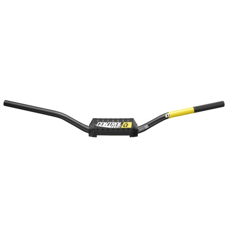 GUIDON CONTROL TECH SUPERCROSS WHOOPS 28.6 H.90MM Guidon moto cross