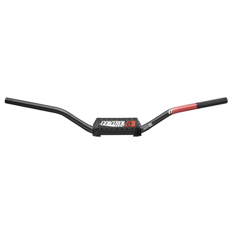 GUIDON CONTROL TECH SUPERCROSS WHOOPS 28.6 H.105MM Guidon moto cross