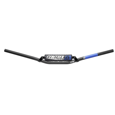 GUIDON CONTROL TECH WHIP 22.2 H.75MM Guidon moto cross