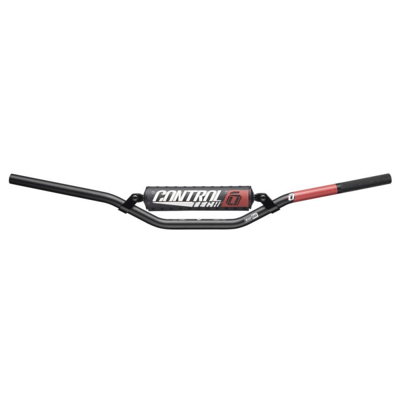 GUIDON CONTROL TECH WHIP 22.2 H.90MM Guidon moto cross