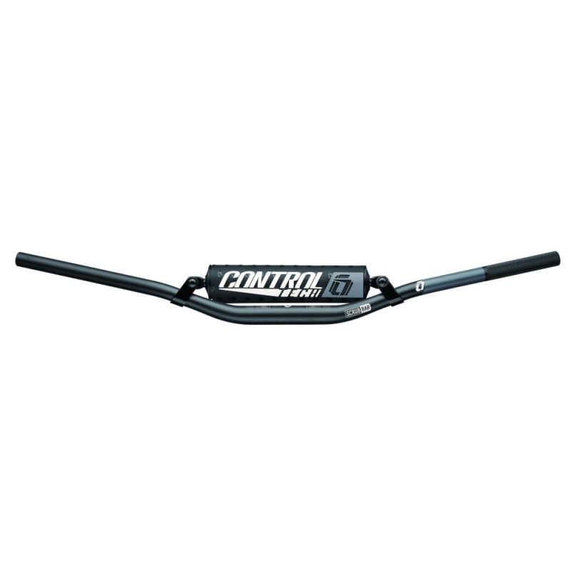 GUIDON CONTROL TECH SCRUB 28.6 H.75MM Guidon moto cross