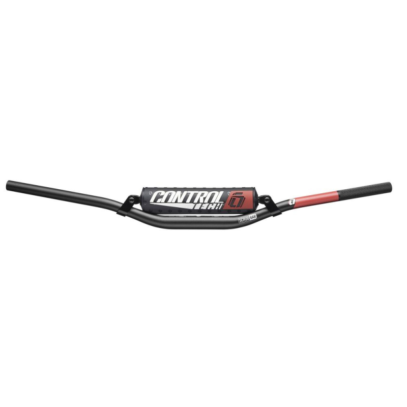 GUIDON CONTROL TECH SCRUB 28.6 H.75MM Guidon moto cross